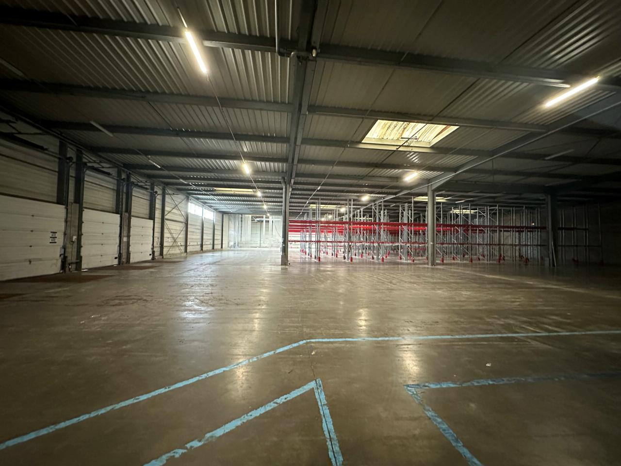 Local d'activité Égly 4985m² Location local d'activité Égly Essonne OLACT2424316 3